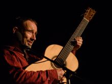 Jonathan Richman