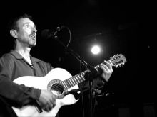 Jonathan Richman