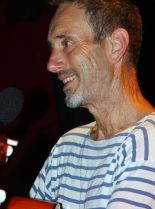 Jonathan Richman