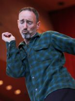 Jonathan Richman