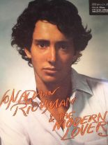 Jonathan Richman