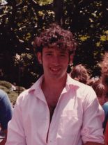 Jonathan Richman