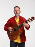 Jonathan Richman