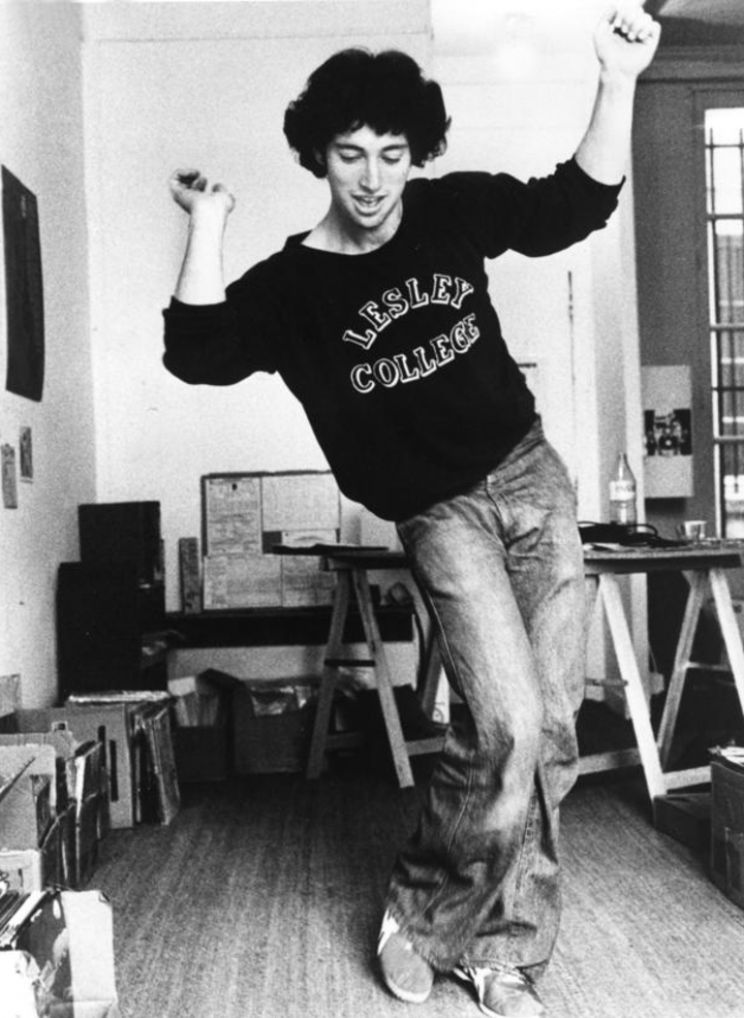 Jonathan Richman