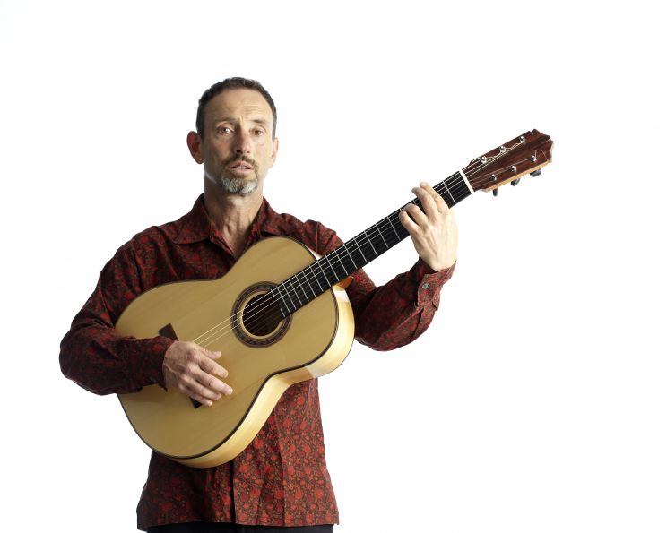 Jonathan Richman