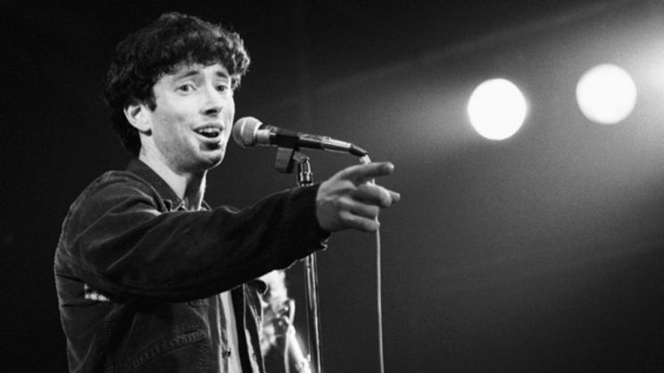 Jonathan Richman