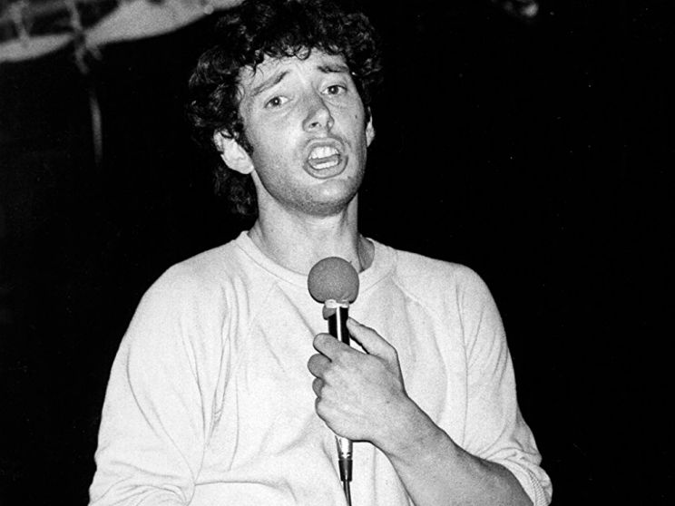 Jonathan Richman