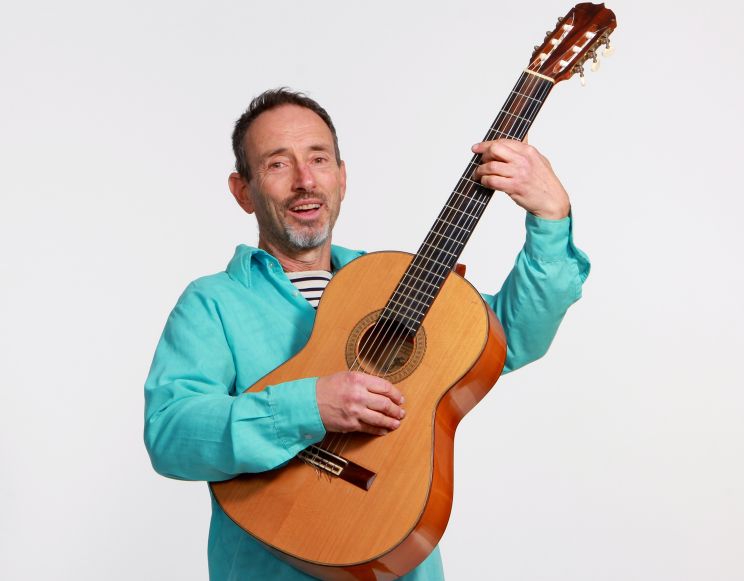 Jonathan Richman