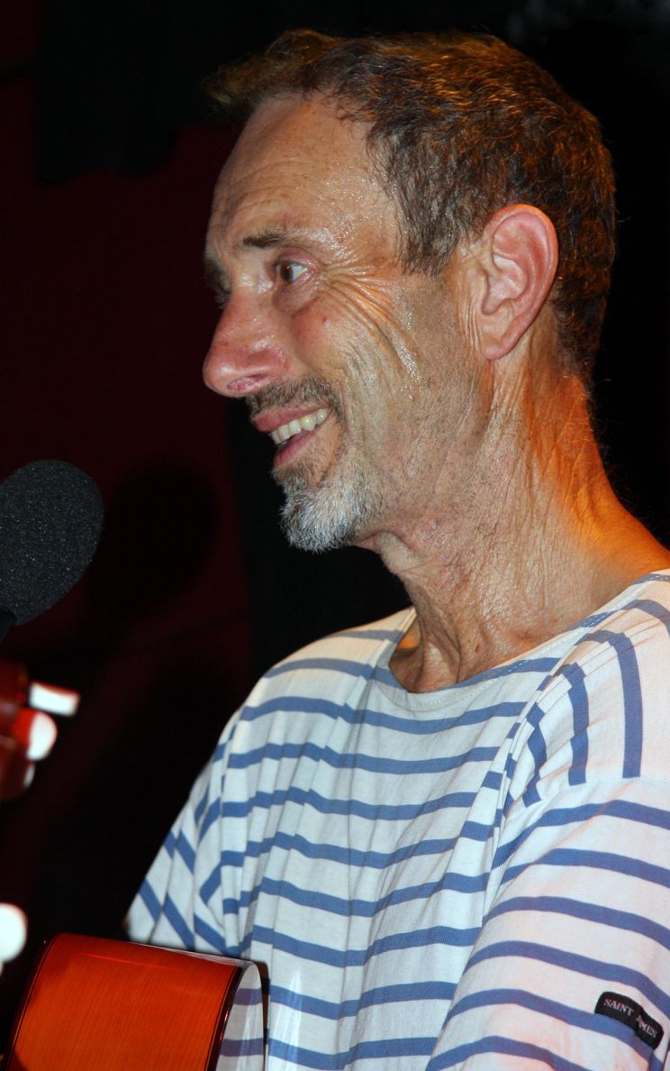 Jonathan Richman