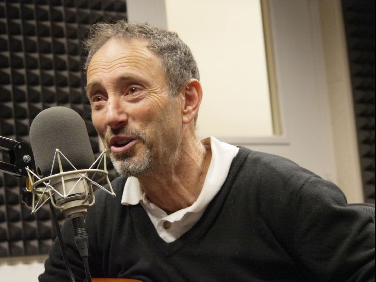 Jonathan Richman