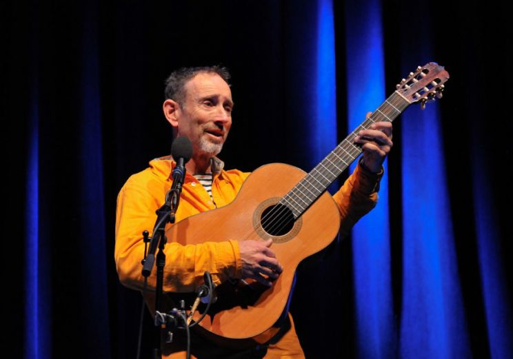 Jonathan Richman