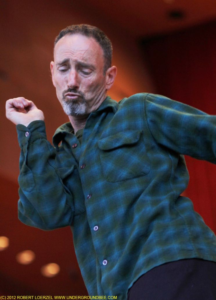 Jonathan Richman