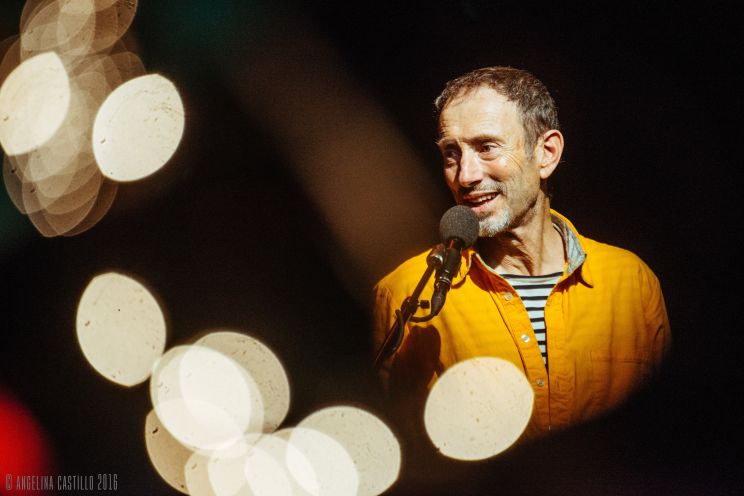 Jonathan Richman