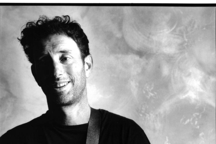 Jonathan Richman