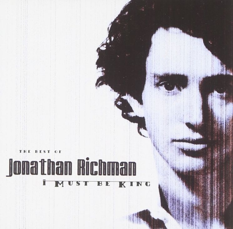 Jonathan Richman