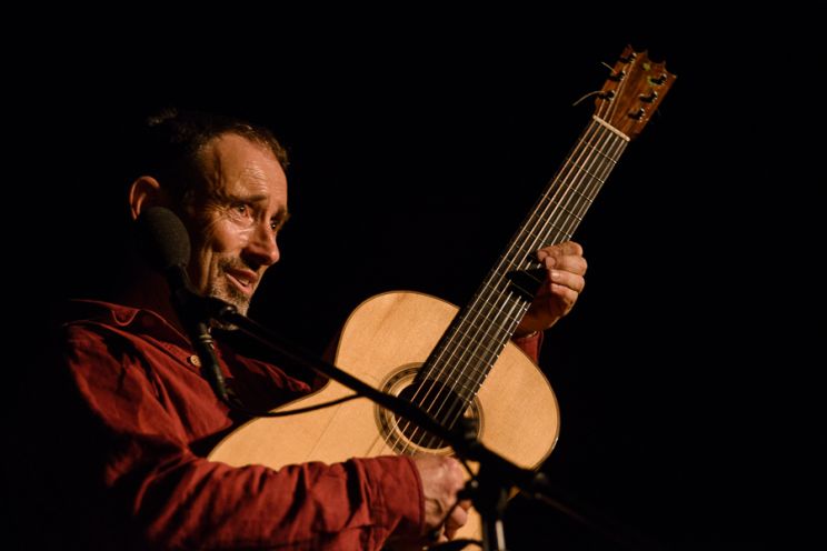 Jonathan Richman