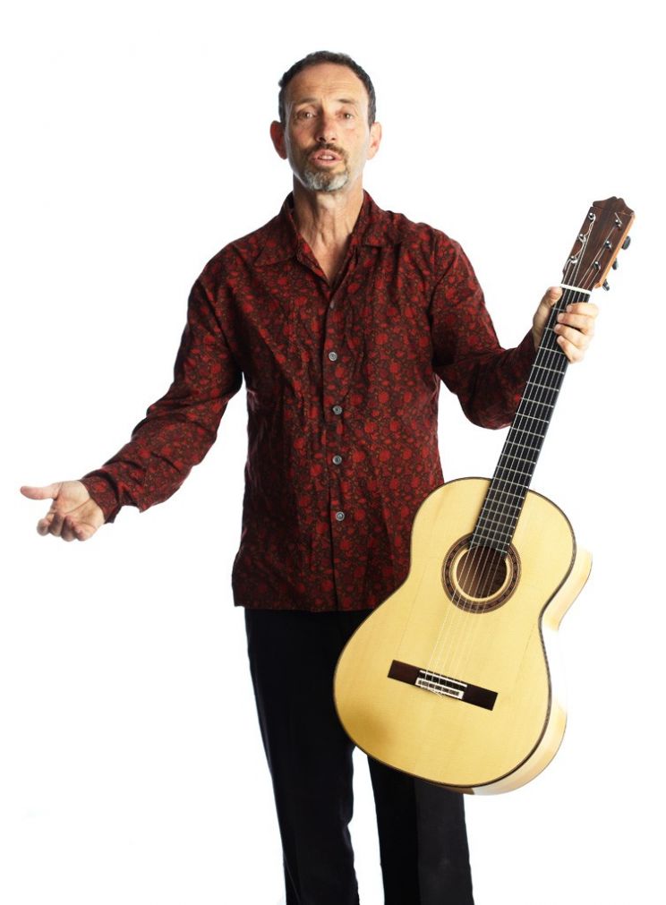 Jonathan Richman