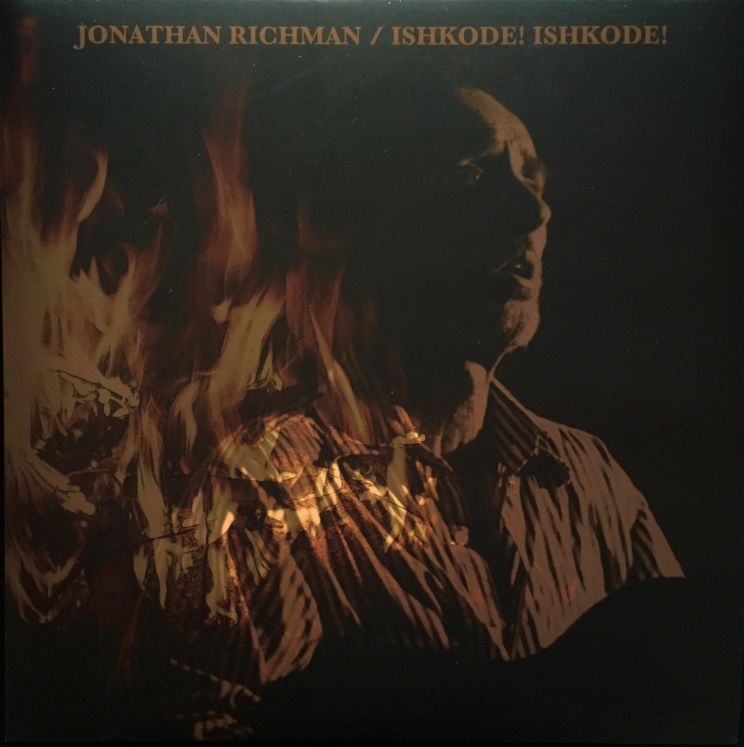 Jonathan Richman