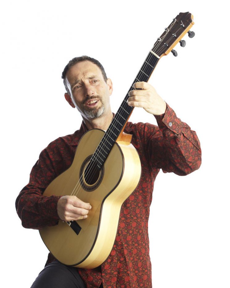 Jonathan Richman