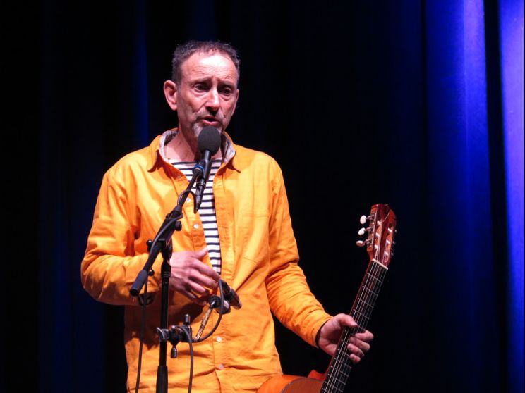 Jonathan Richman