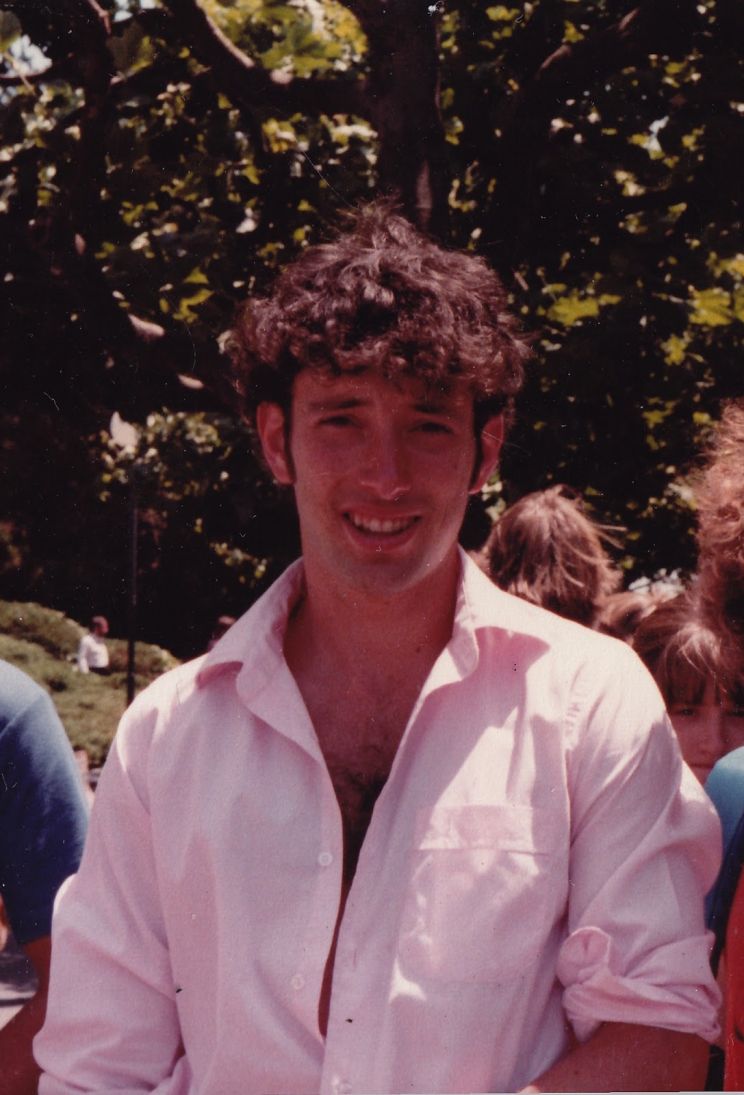 Jonathan Richman