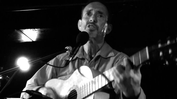 Jonathan Richman