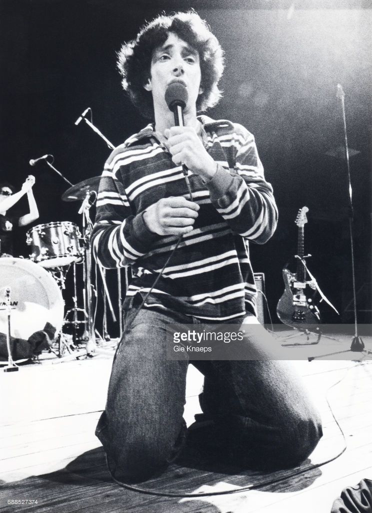 Jonathan Richman