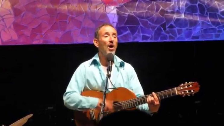 Jonathan Richman