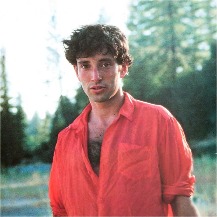 Jonathan Richman