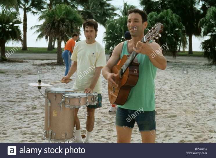 Jonathan Richman