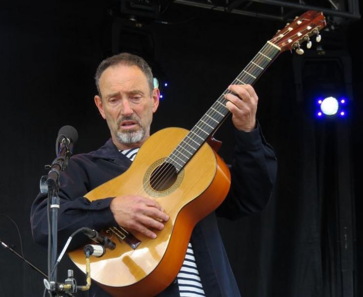 Jonathan Richman