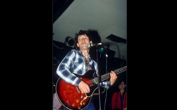 Jonathan Richman