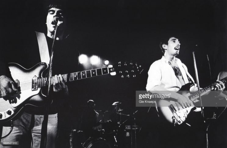 Jonathan Richman