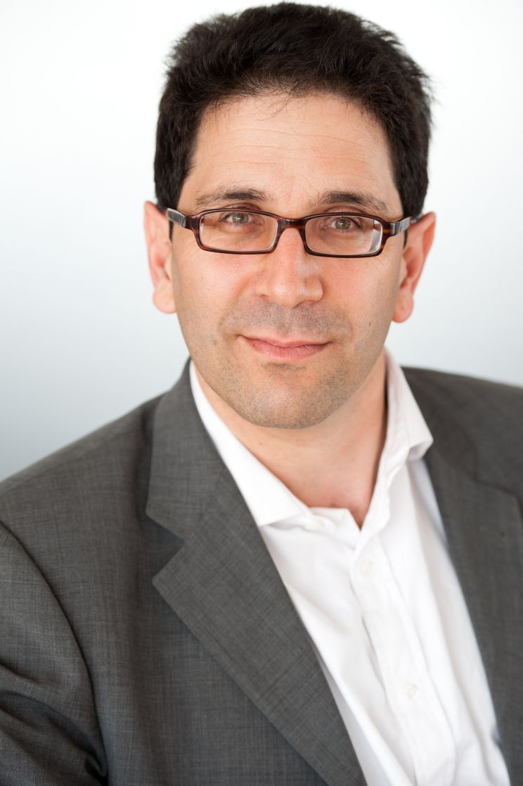 Jonathan Rosenthal