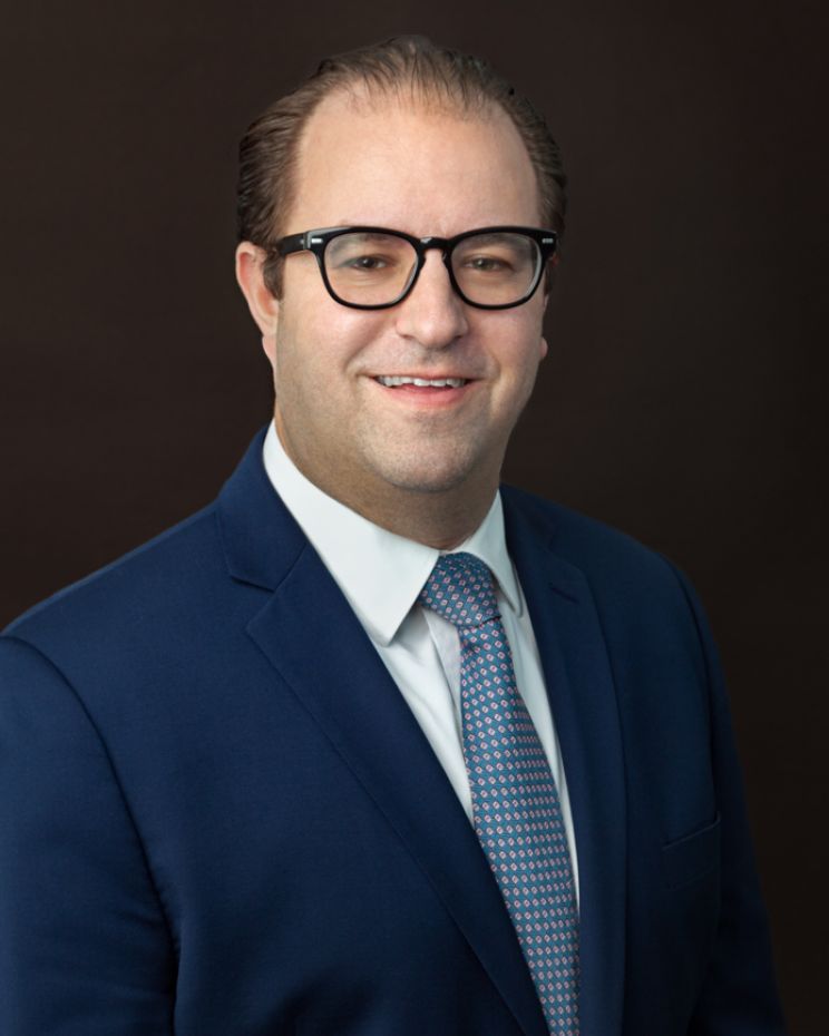Jonathan Rosenthal