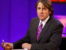 Jonathan Ross