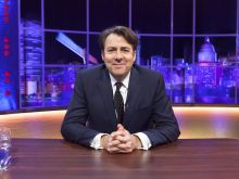 Jonathan Ross