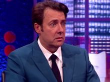 Jonathan Ross