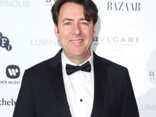 Jonathan Ross