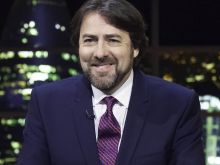 Jonathan Ross