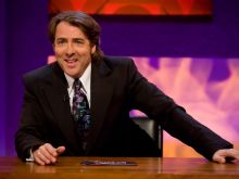 Jonathan Ross