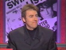 Jonathan Ross