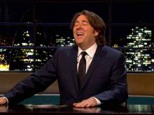 Jonathan Ross