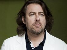 Jonathan Ross