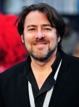 Jonathan Ross