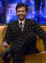 Jonathan Ross