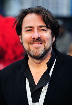 Jonathan Ross