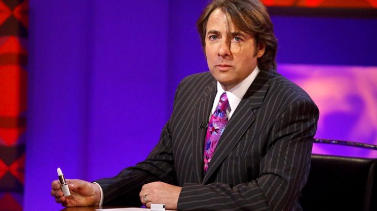 Jonathan Ross