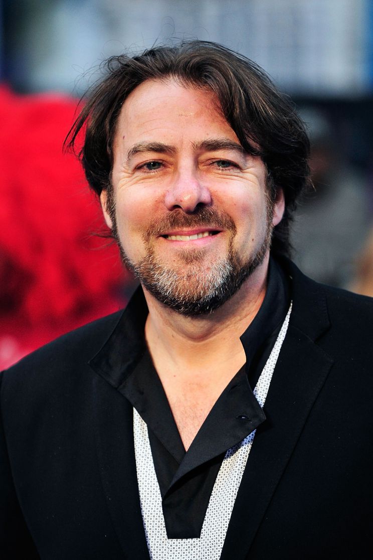 Jonathan Ross