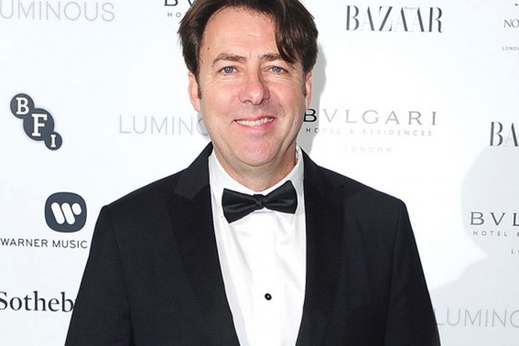 Jonathan Ross